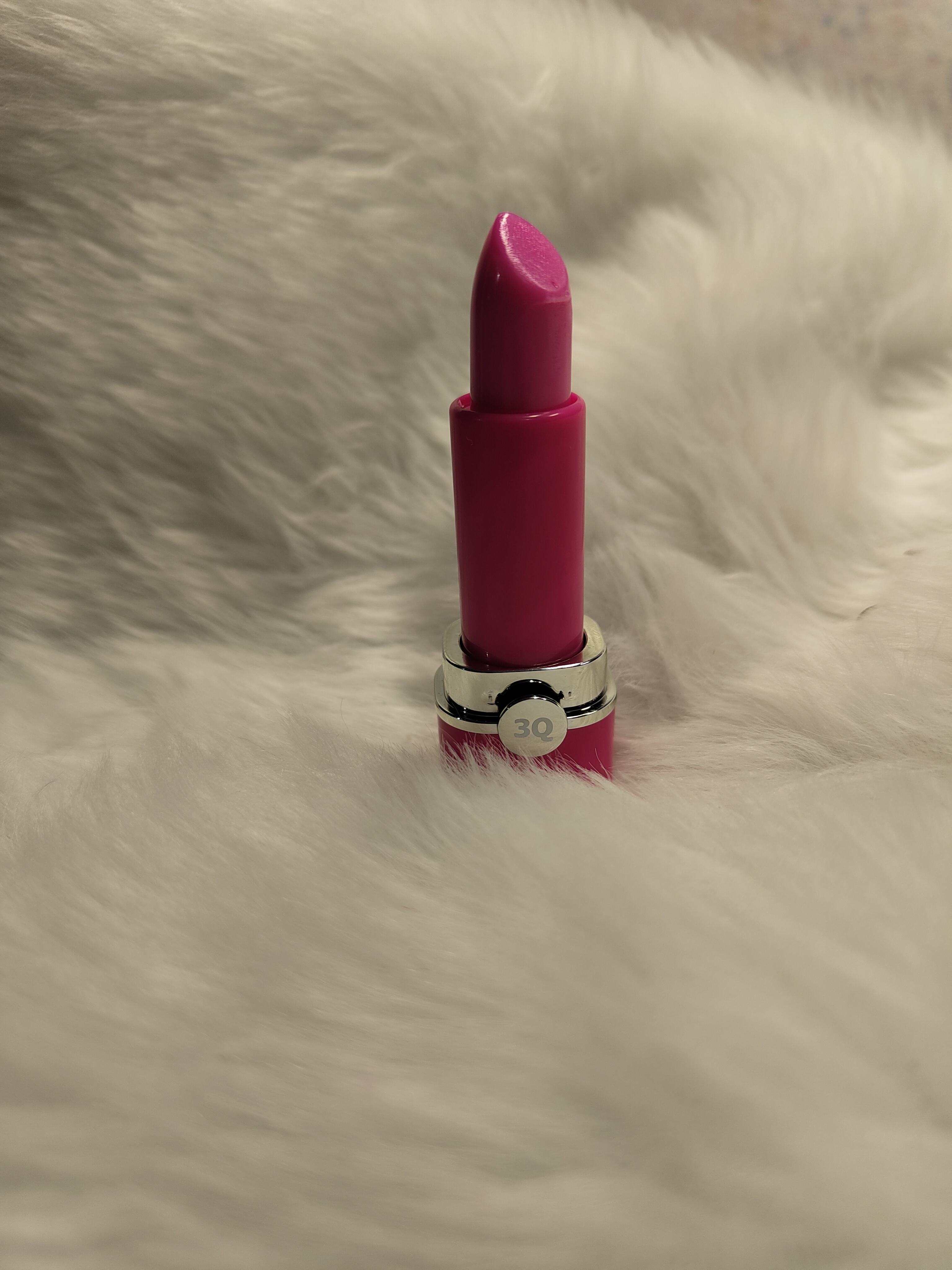 بالم لب حرارتی