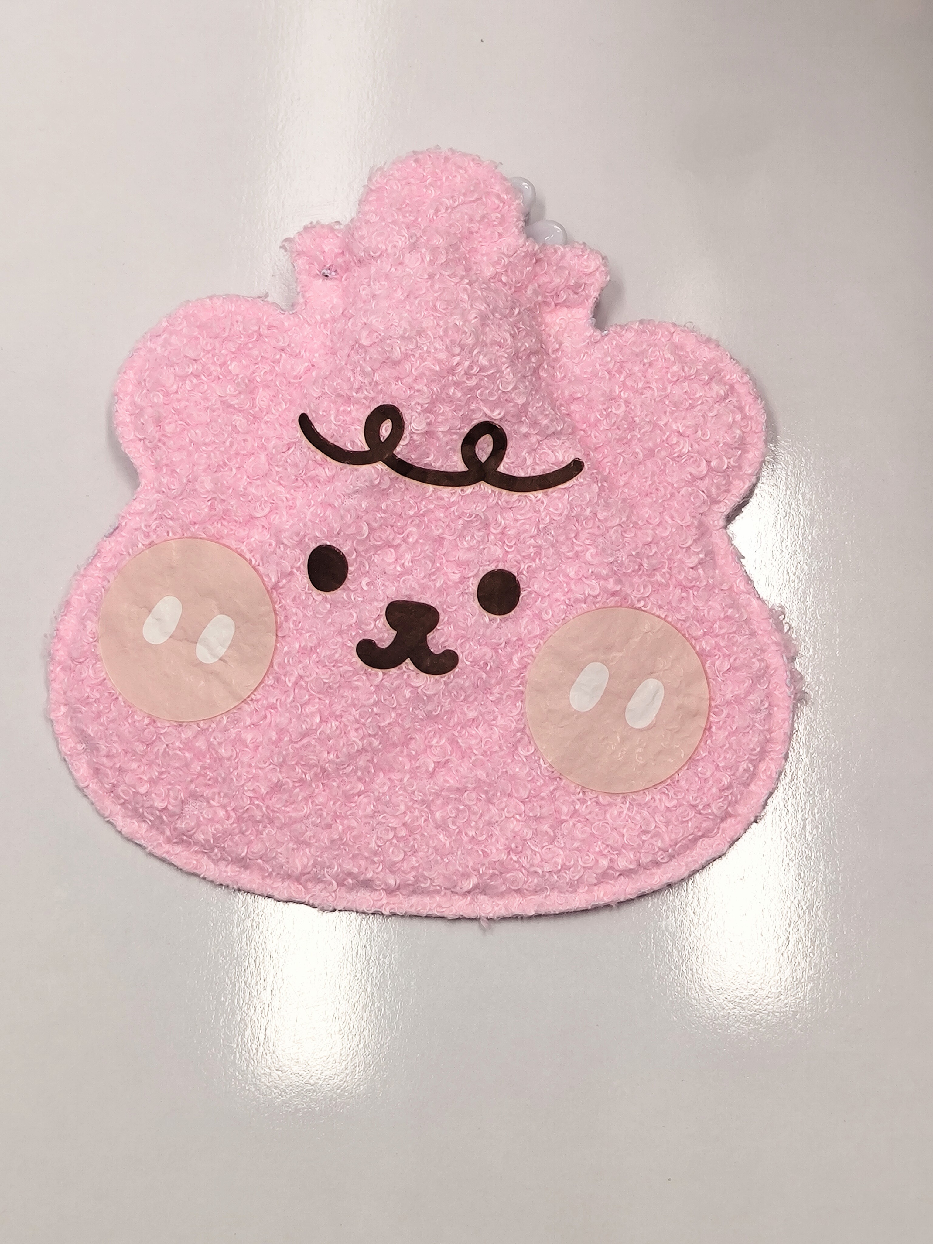 کیف آب گرم فانتزی