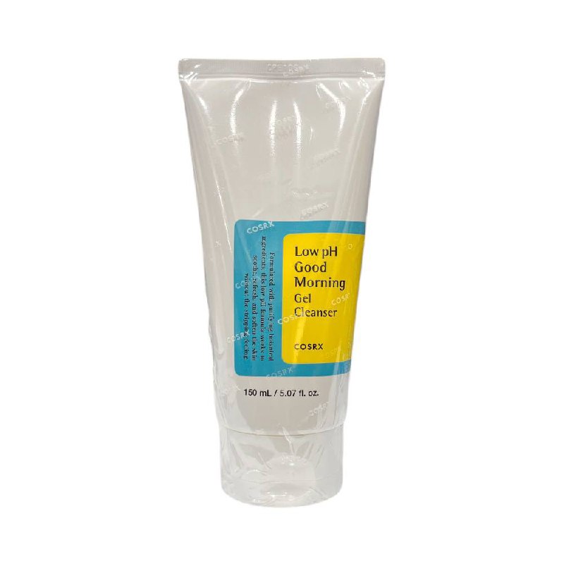 ژل شونده کوزارکس مدل Good morning حجم ۱۵۰ میل